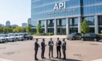 API Американский институт нефти