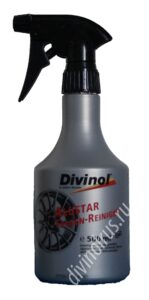 Divinol Alustar (89455LK-C103) 0,5л_1