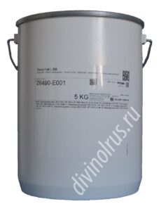 Divinol Fett L 800 