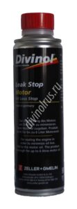 Divinol Leak Stop Motor