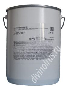Divinol Lithogrease 000-150 (23030-E001) 5кг_1