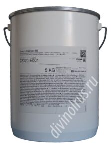 Divinol Lithogrease 000
