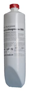 Divinol Lithogrease 000