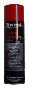 Divinol Profi Clean BC