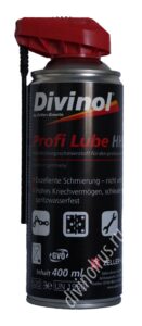 Divinol Profi Lube HHS