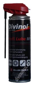 Divinol Profi Lube MP