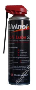 Divinol Profi Lube SL
