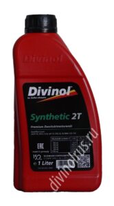 Divinol Synthetik 2T