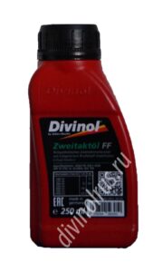 Divinol Zweitaktol FF