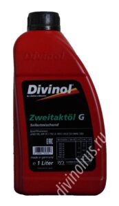 Divinol Zweitaktol G