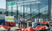 GVO утилизация тары от автохимии моторных масел смазок