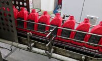 производство моторных масел Дивинол в германии