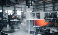 смазочно-охлаждающие жидкости в обработке металлов