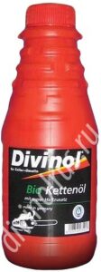 Divinol Bio-Kettenоl (07440-C051) 1л