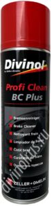 Divinol Profi Clean BC Plus (62304-L0500) 0,5л
