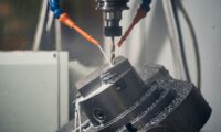 обработка высокопрочной стали с применением сож