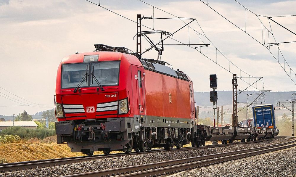 Новое масло Divinol Transmission Fluid FD 32 для гидродинамических трансмиссий локомотивов