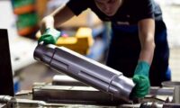 СОЖ и смазки для производства труб Multidraw Tube