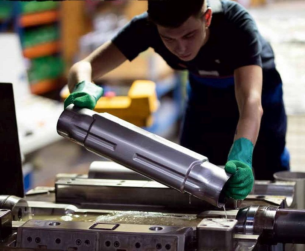 СОЖ и смазки для производства труб Multidraw Tube